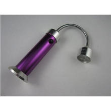Work Light LED Ultra Bright Flexible Portable Led Magnetic Base Flashlight